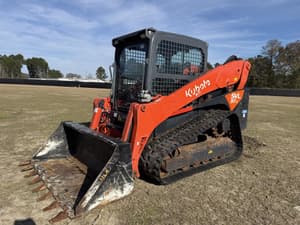 2021 Kubota SVL97-2 Image