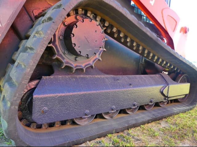 Image of Kubota SVL97-2 equipment image 4