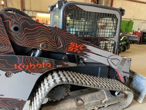 2021 Kubota SVL97-2 Image