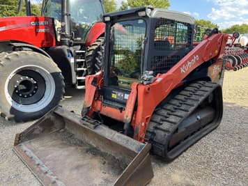 Main image Kubota SVL97-2