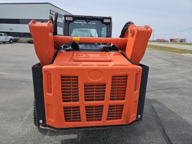 Image of Kubota SVL97-2 equipment image 4