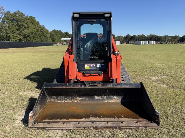 Image of Kubota SVL97-2 equipment image 3