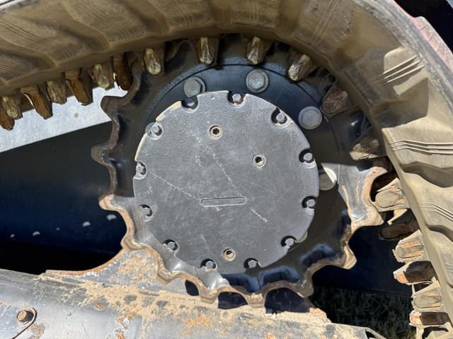 Image of Kubota SVL97-2 equipment image 4