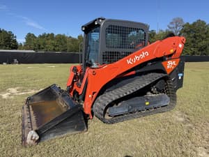 2021 Kubota SVL97-2 Image