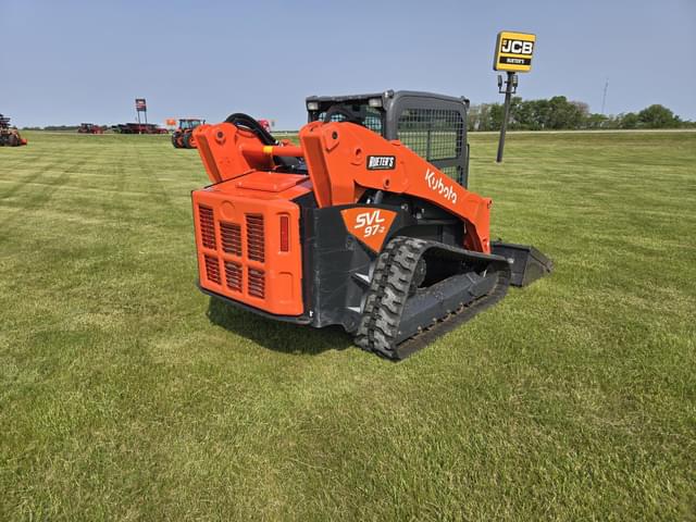 Image of Kubota SVL97-2 equipment image 1