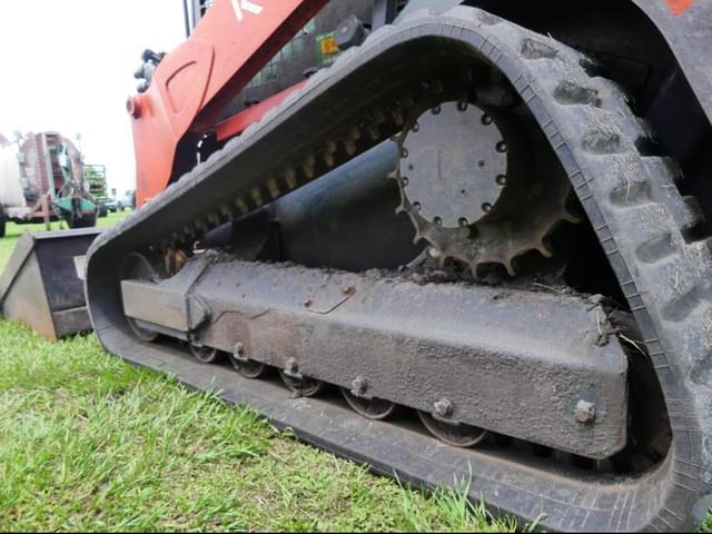 Image of Kubota SVL97-2 equipment image 4