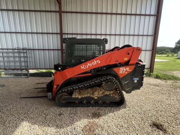 Image of Kubota SVL97-2 Primary image
