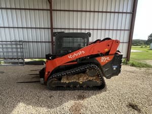2021 Kubota SVL97-2 Image