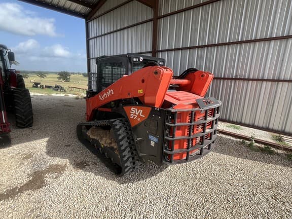 Image of Kubota SVL97-2 equipment image 1