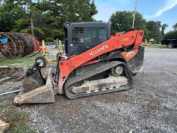 Main image Kubota SVL97-2