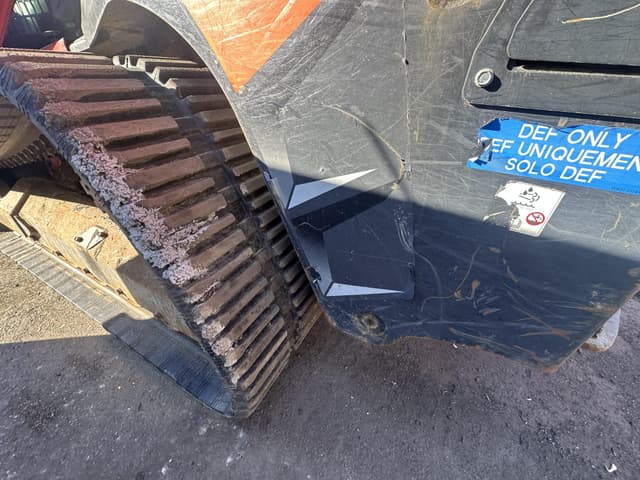 Image of Kubota SVL97-2 equipment image 1