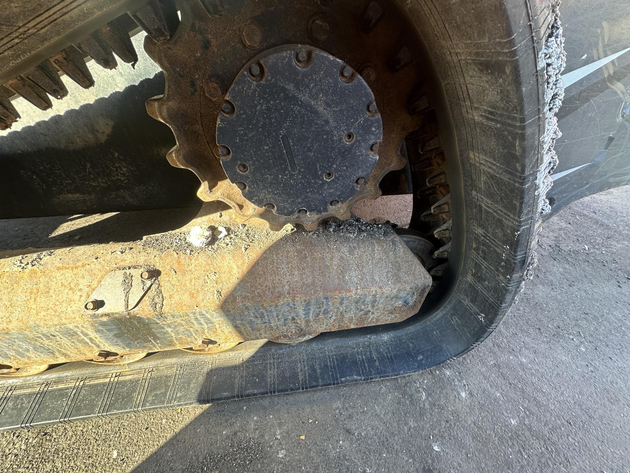 2021 Kubota SVL97-2 Equipment Image0