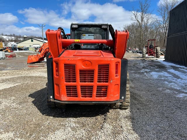 Image of Kubota SVL97-2 equipment image 2