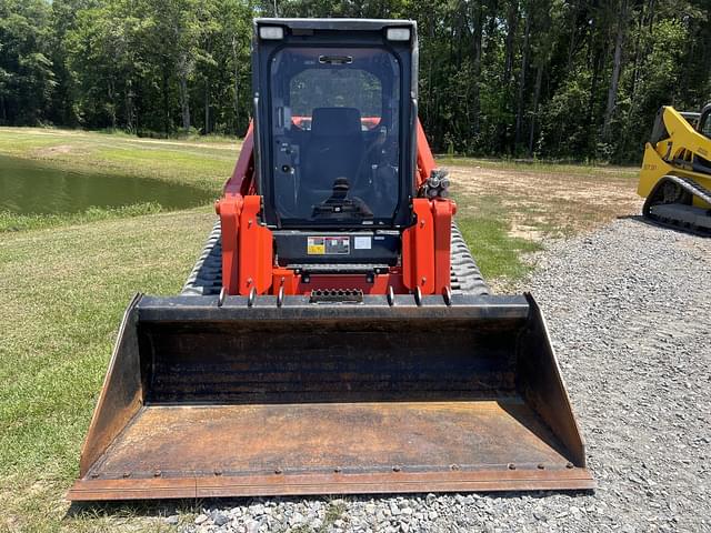 Image of Kubota SVL97-2 equipment image 3