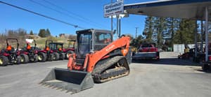 2021 Kubota SVL97-2 Image