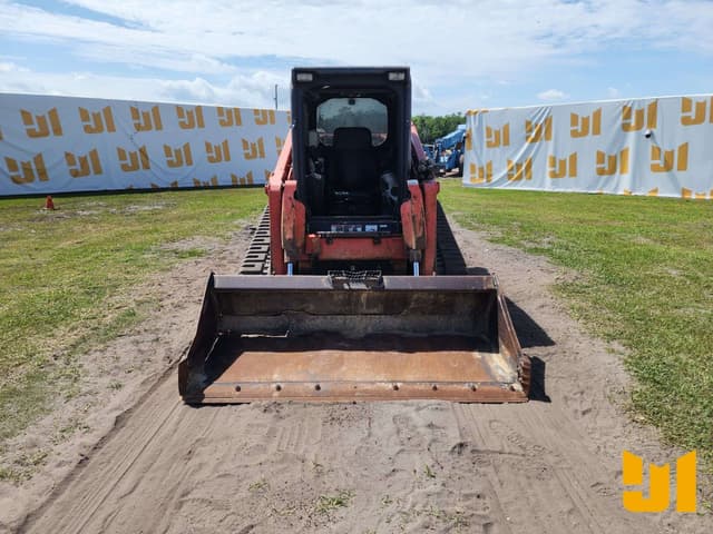 Image of Kubota SVL97-2 equipment image 1