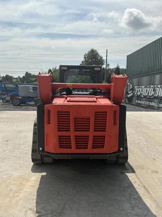 Image of Kubota SVL97-2 equipment image 3