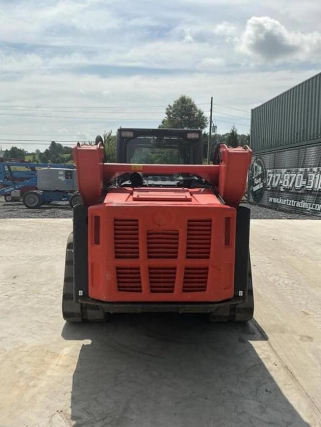 Image of Kubota SVL97-2 equipment image 3