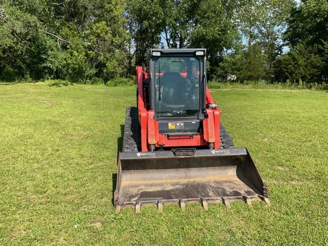 Image of Kubota SVL97-2 equipment image 1