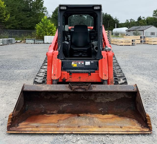 Image of Kubota SVL97-2 equipment image 3