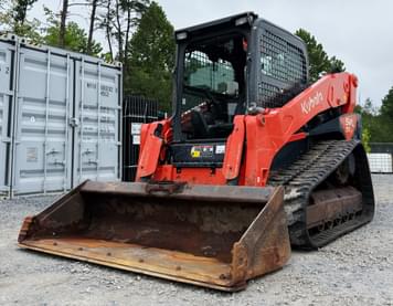 Main image Kubota SVL97-2