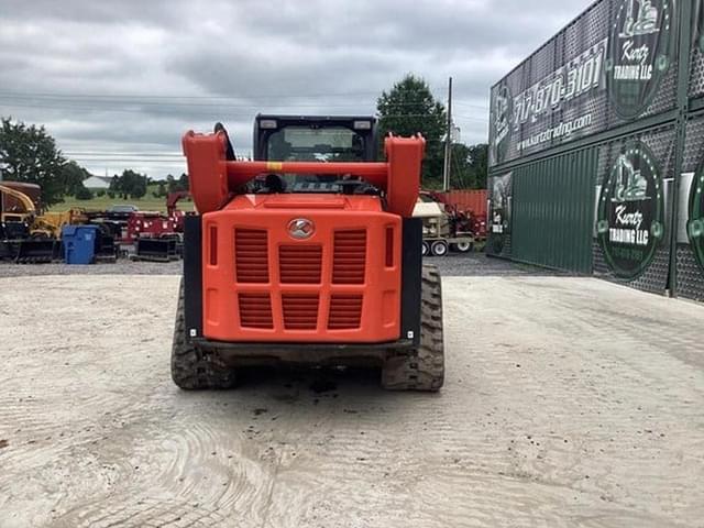 Image of Kubota SVL97-2 equipment image 2