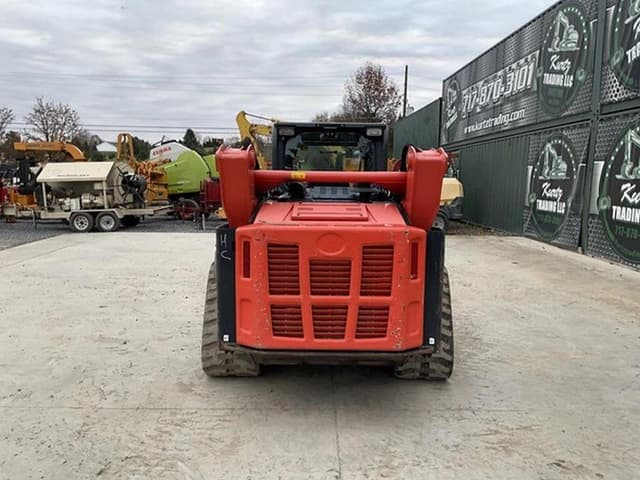 Image of Kubota SVL97-2 equipment image 2