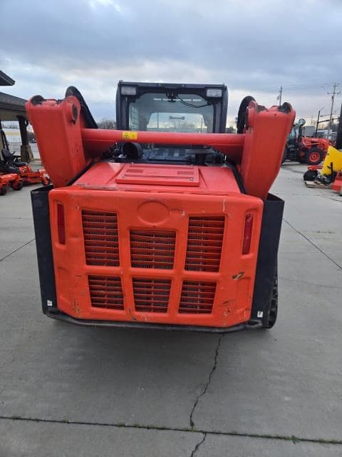 Image of Kubota SVL97-2 equipment image 3