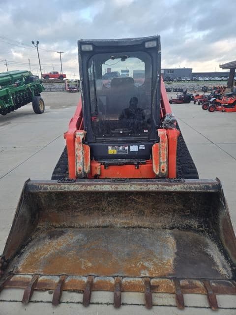 Image of Kubota SVL97-2 equipment image 2