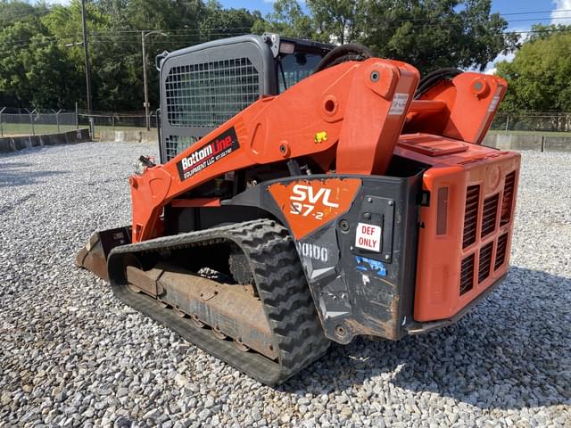 Image of Kubota SVL97-2 equipment image 1