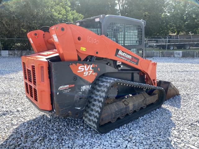 Image of Kubota SVL97-2 equipment image 2