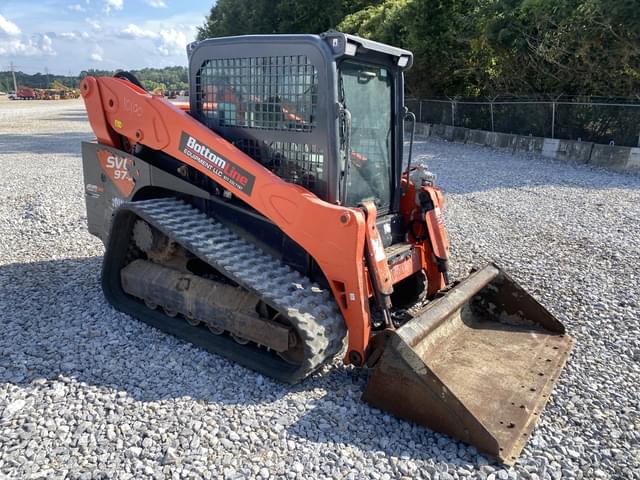 Image of Kubota SVL97-2 equipment image 3