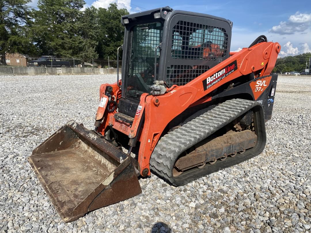 Image of Kubota SVL97-2 Primary image