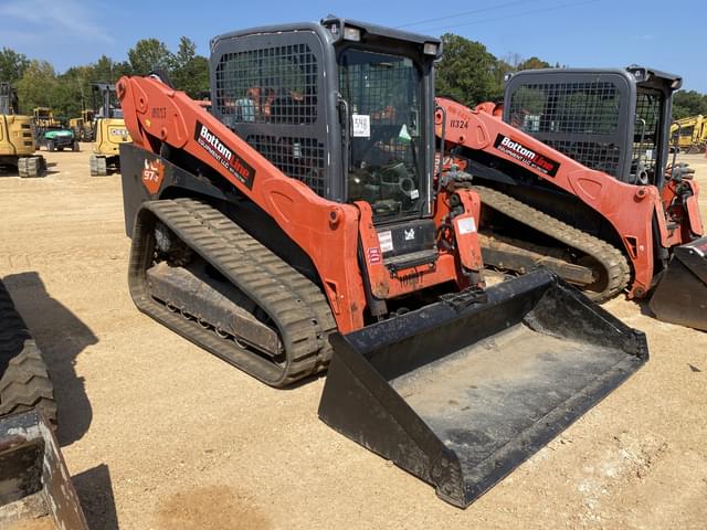 Image of Kubota SVL97-2 equipment image 3