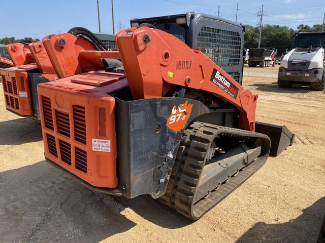 Image of Kubota SVL97-2 equipment image 2