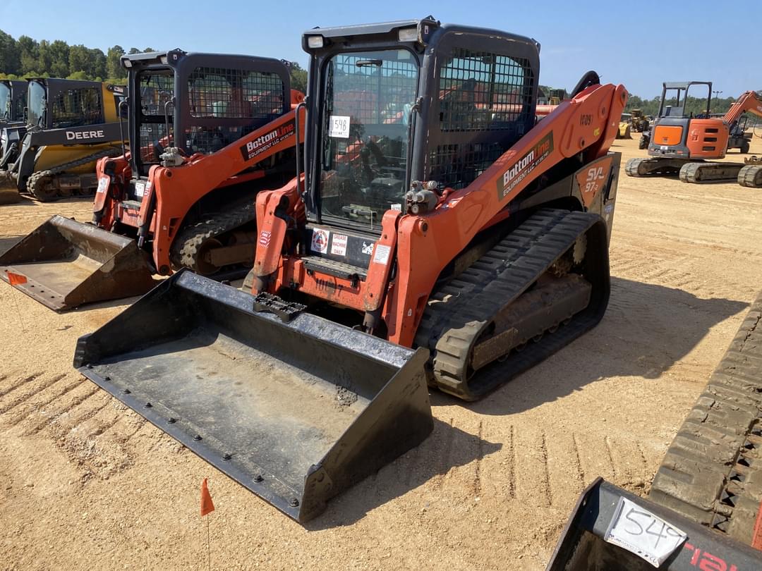 Image of Kubota SVL97-2 Primary image