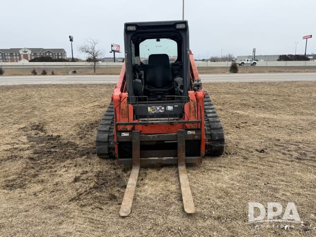 Image of Kubota SVL97-2 equipment image 2