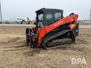 2021 Kubota SVL97-2 Image