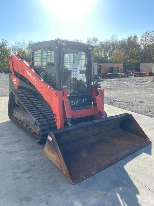 Image of Kubota SVL97-2 equipment image 1