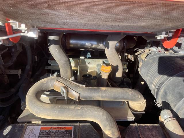 Image of Kubota SVL97-2 equipment image 4