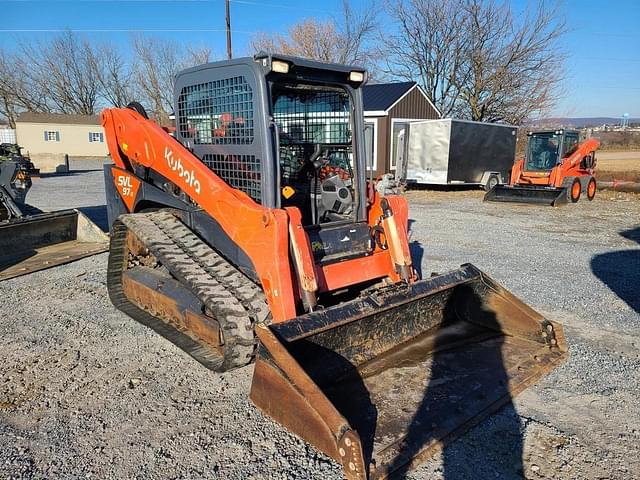 Image of Kubota SVL97-2 equipment image 1