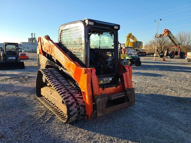 Image of Kubota SVL97-2 equipment image 1