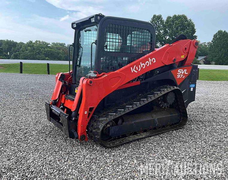 Image of Kubota SVL97-2 Primary image