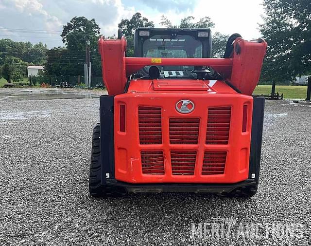 Image of Kubota SVL97-2 equipment image 2