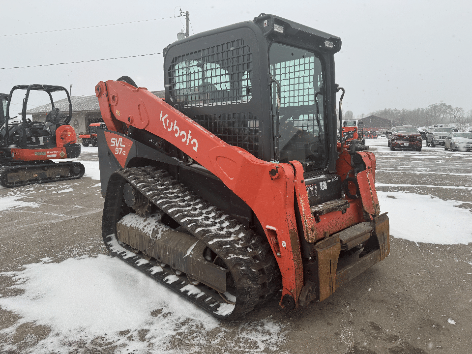 Image of Kubota SVL97-2SHC Primary image