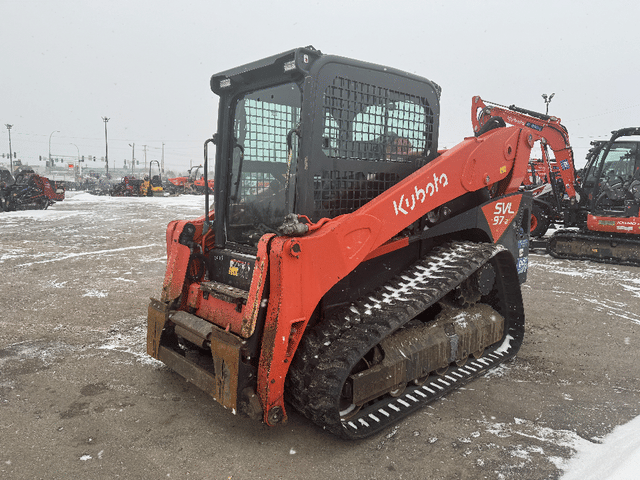 Image of Kubota SVL97-2SHC equipment image 3