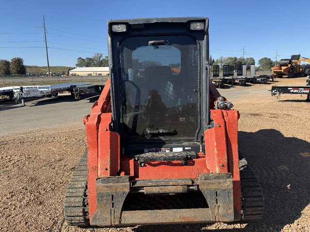Image of Kubota SVL97-2HC equipment image 3