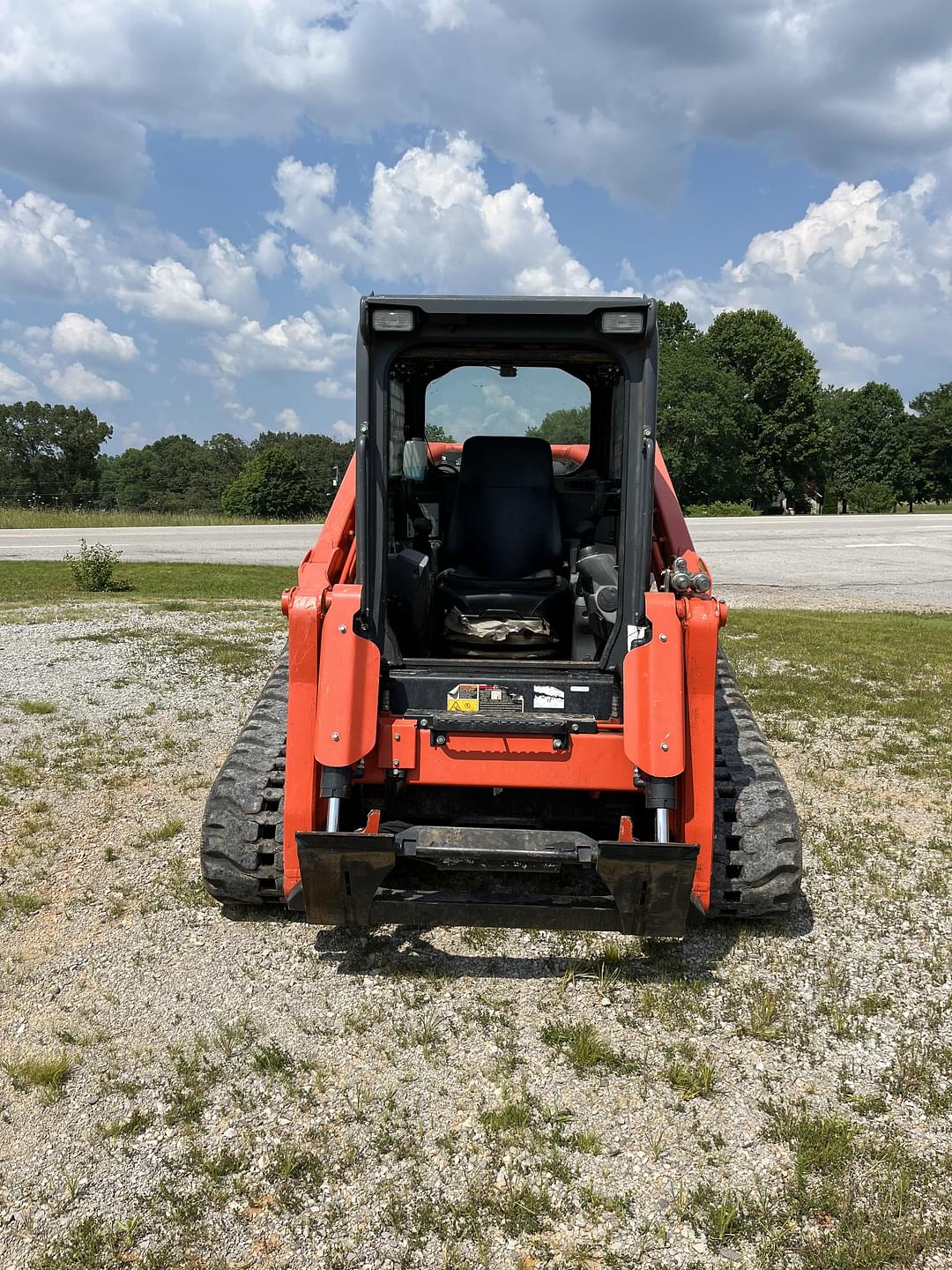 Image of Kubota SVL97-2 Primary image