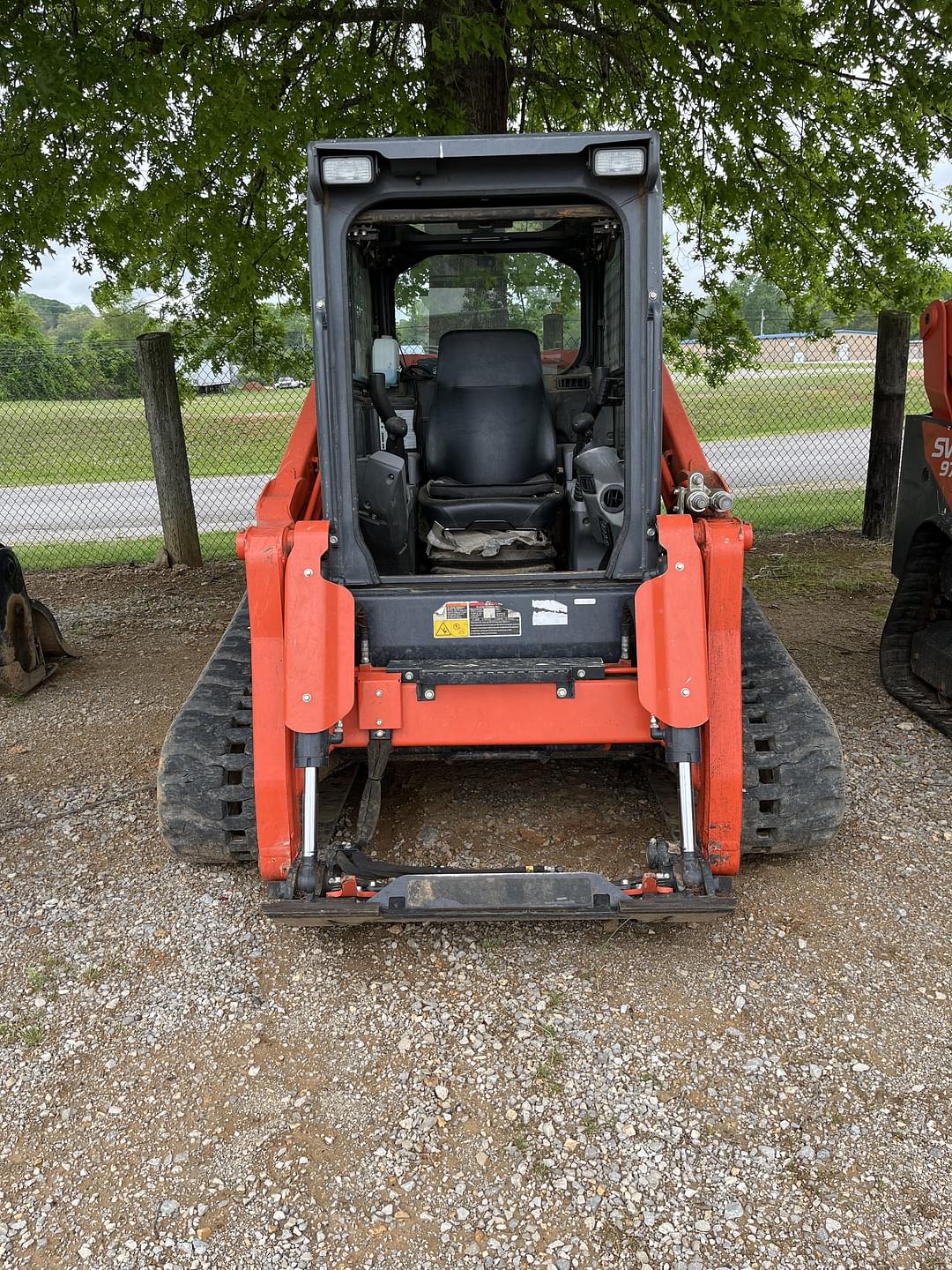 Image of Kubota SVL97-2 Primary Image