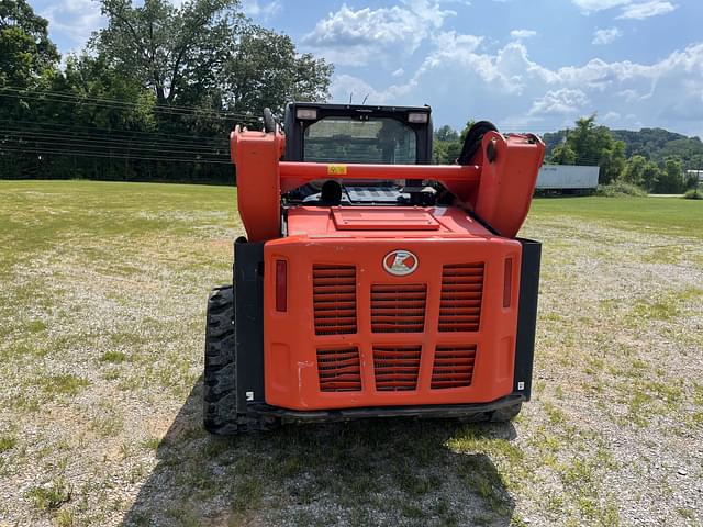 Image of Kubota SVL97-2 equipment image 3
